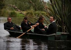 Steph and Kierin's Wedding